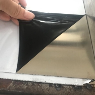 China fábrica de alta qualidade suave 304 304l chapa de aço inoxidável