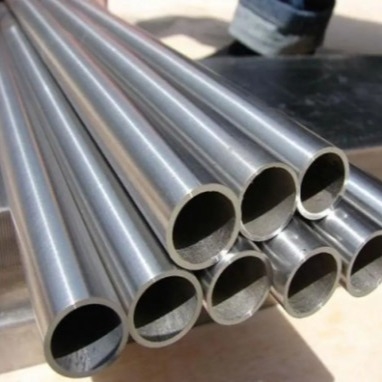 Tubo de água de aço inoxidável 304 resistente à corrosão Anti-oxidação Decoração do lar Material recomendado