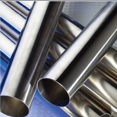 Tubo de aço inoxidável 316L versátil para múltiplas aplicações industriais