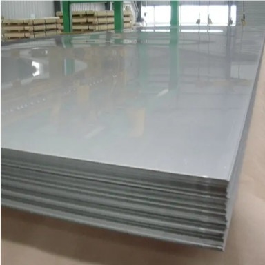 AISI 201 304 304L 316 316L 409 430 310 321 Super Mirror Placa de aço inoxidável preço