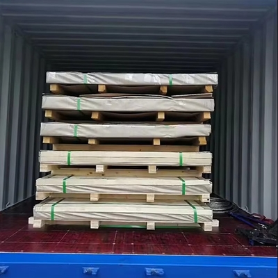 3 mm 2 mm 304/316/316l Chapa de aço inoxidável Para venda de chapas de aço inoxidável 2b 8k