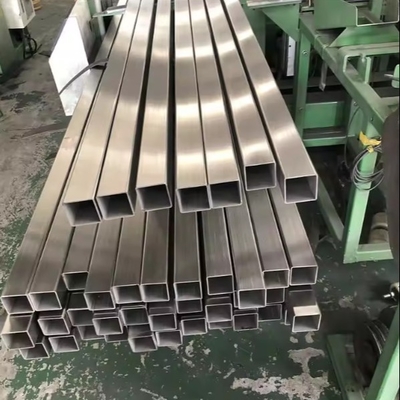 Pequeno diâmetro de aço inoxidável 304 316 316l de precisão capilar tubo sem costura redondo laminado a quente frio