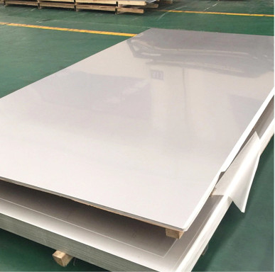 201 304 430 Chapas de chapas de aço inoxidável laminadas a frio laminadas a quente