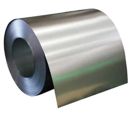 Círculo laminado a frio de aço inoxidável316 304 Ss Círculos de aço inoxidável