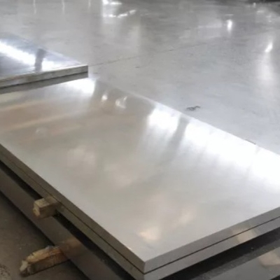 201 304 304L 316 Chapa de aço inoxidável laminada a quente para chapas decorativas
