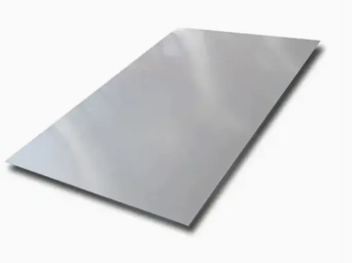 201/ 304/304L/316/316L/904L Chapa de chapa de aço inoxidável 2B para máquinas de fabrico