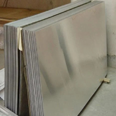 Resistente à corrosão 304 316L Chapa de aço inoxidável de 6 mm laminada a frio