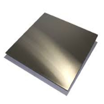 1.5 mm Chapa de aço inoxidável laminada a frio de alto desempenho para fabricação industrial