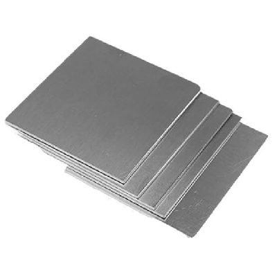Customizado 304 aço inoxidável chapa de metal laminado a frio Laser de corte