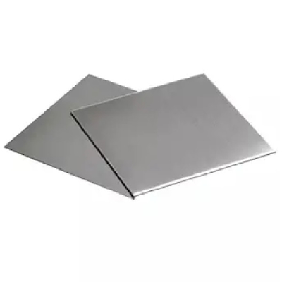 NO 4 Amostra livre laminada a quente da folha Ss 3 mm