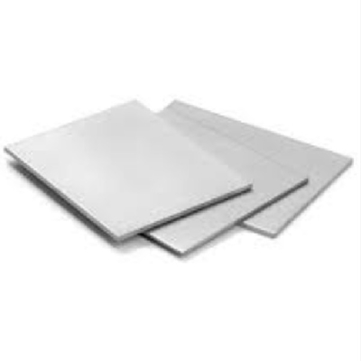 AISI 201 202 304 316 316L 310S 309S 420 430 409 410 904L 2b/Ba/Hl 8K Superfície do espelho Chapa de aço inoxidável laminada a frio
