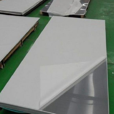 Folha de aço inoxidável 304 de espessura de 3 mm