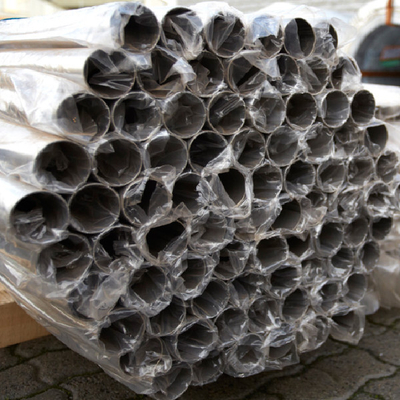 Tubo de aço inoxidável 304 de 3 polegadas de alto desempenho e longa duração ASTM A270 A269 A249 A778 A789