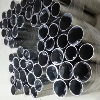 Tubo de aço inoxidável 304 de 3 polegadas de alto desempenho e longa duração ASTM A270 A269 A249 A778 A789