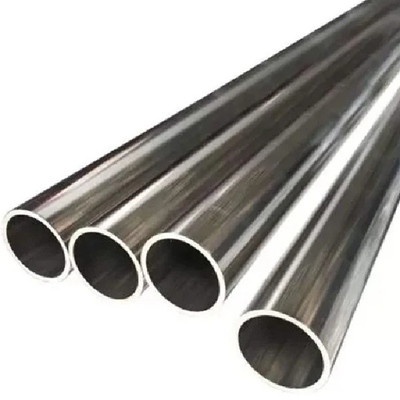 Tubo de aço inoxidável 304 de 3 polegadas de alto desempenho e longa duração ASTM A270 A269 A249 A778 A789