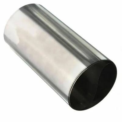250 mm 304 tubo de aço inoxidável resistente a corrosão e alta pressão