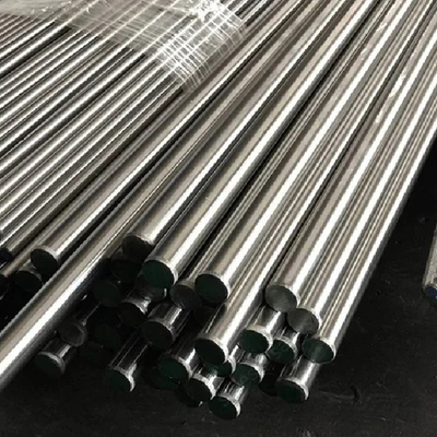 304L 316Ti 430 barras de aço inoxidável para diferentes ambientes