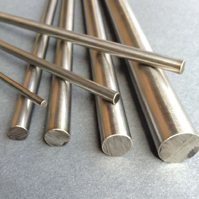 8 mm barra redonda de aço inoxidável SS310 SS316 SS304 303 304 316