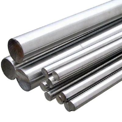316 304 Rodas de aço inoxidável de 4 mm resistentes à corrosão para vários dispositivos médicos