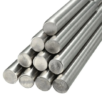 304 Produção de cozinha 3 mm Rod de aço inoxidável para utensílios de cozinha