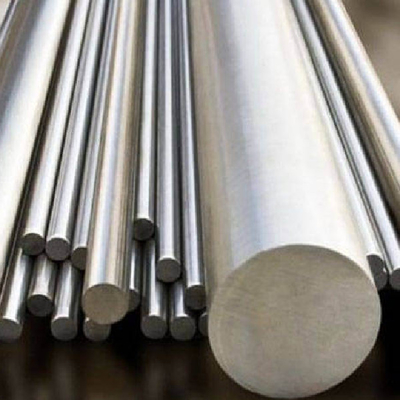Diâmetro de 10 a 1200 mm para alimentos SUS 304 316L 416 Rodas redondas de aço inoxidável