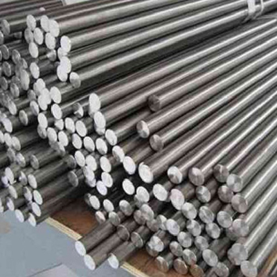 304 310 barra de aço inoxidável Rod ASTM A276 2205 círculo 2507 4140 310s
