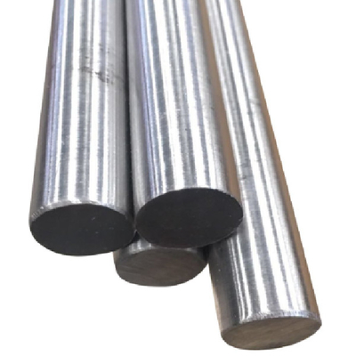 Barra de aço inoxidável 3mm 201 uniforme e bonita macia semimacia e dura