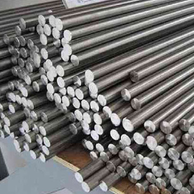 SS 304 1mm 2mm 3mm Rodas redondas de decapagem 304 aço inoxidável Indústria Usar ASTM Inox 304 Metal Bar