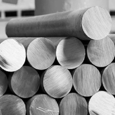 Barras de aço inoxidável para aplicações de construção e engenharia