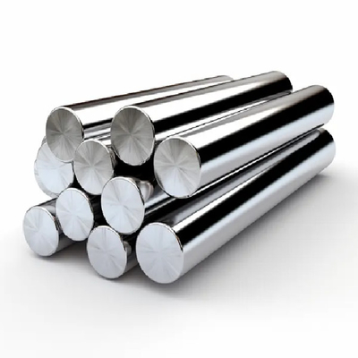 Polonês dá forma horizontalmente à barra de aço inoxidável em volta do ângulo quadrado diâmetro de 3 - de 500mm