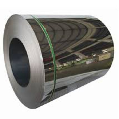 Chapa de aço inoxidável laminada a frio em bobina 410