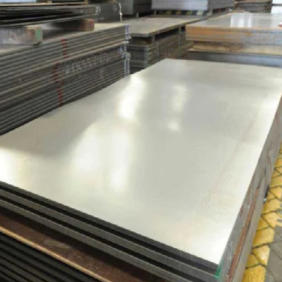 3 mm Máquinas pesadas Placas de aço laminadas a quente com durabilidade superior