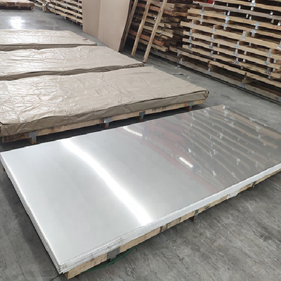 3 mm Máquinas pesadas Placas de aço laminadas a quente com durabilidade superior