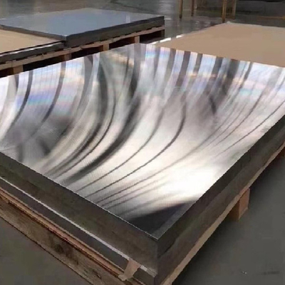 Chapa de aço inoxidável laminada a frio de primeira qualidade para desempenho e durabilidade superiores