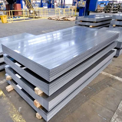 Alta resistência e bela aparência 301 304 316 309S 310S 321 aço inoxidável laminado a frio