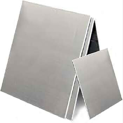 Chapa de aço inoxidável laminada a quente para chapa com embalagem de exportação padrão e tempo de entrega rápido disponível