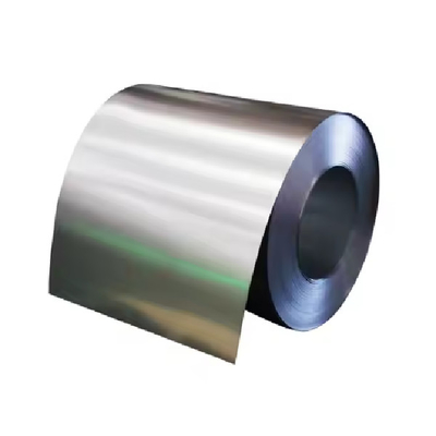 Empilhadeira de aço inoxidável laminada a frio robusta para aplicações pesadas e de alta tensão