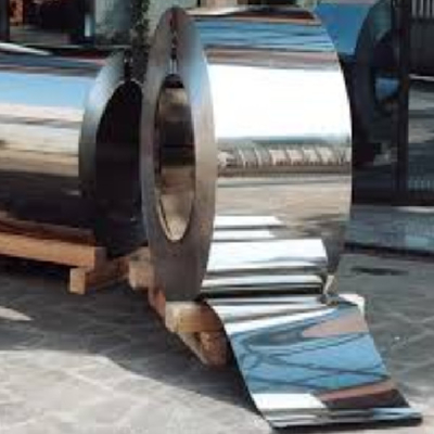 Inconel laminou a bobina de aço inoxidável níquel 601 GH2132 253Ma para o Kitchenware