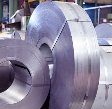 Bobinas laminadas a quente de aço inoxidável: a solução perfeita para construções pesadas e fabricação estrutural