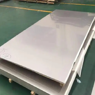 Amostra grátis de chapa de aço inoxidável 304 com tamanho de pacote de 10 x 10 x 10 cm