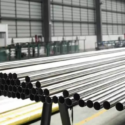 Técnica avançada utilizada na produção de nosso tubo de aço inoxidável 304 laminado a frio ou quente