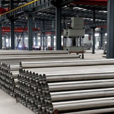 Técnica avançada utilizada na produção de nosso tubo de aço inoxidável 304 laminado a frio ou quente