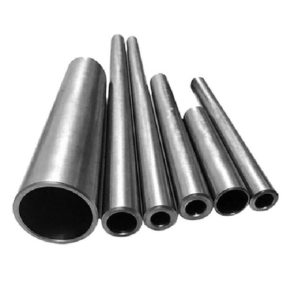 304 tubo de aço inoxidável Ampla gama de diâmetro exterior de 10 mm a 500 mm adequado para todas as necessidades