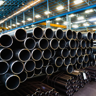 304 tubo de aço inoxidável Ampla gama de diâmetro exterior de 10 mm a 500 mm adequado para todas as necessidades