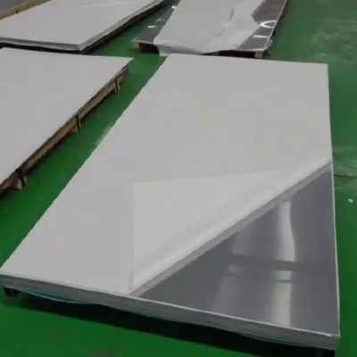 Placa de aço inoxidável polido personalizado para elevador utensílios de cozinha decoração de construção