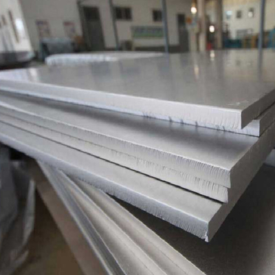 Espessura 1 mm-3 mm ASTM AISI 304 304L 316 316L 201 202 430 Duplex 2b Ba Mirror 2K 4K 8K Superfície polida laminada a frio Inox