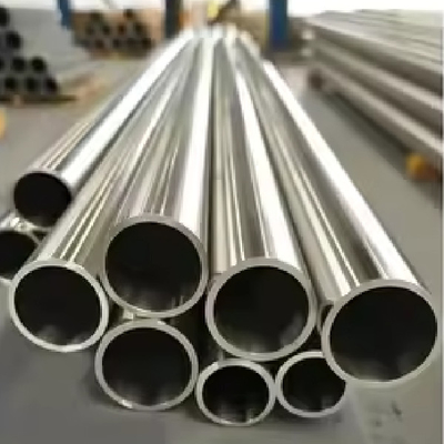 304 tubo de aço inoxidável para resistência à corrosão superior e longa vida útil