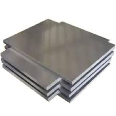 Chapa de Aço Inoxidável Duplex S32760 – Fornecimento de Fábrica para Engenharia Offshore