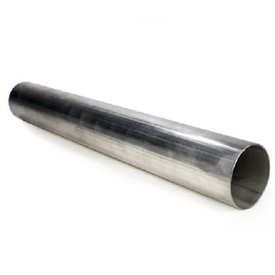 Tubo de aço polido a frio 316L 316 304 330