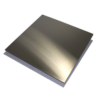 Folha de aço inoxidável laminada a quente 201 202 304 304D 316 416 430